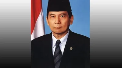 Profil Juwono Sudarsono, Mantan Menhan Era Gus Dur dan SBY yang Wafat di Usia 84 Tahun