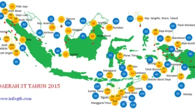 Program MBG 5 Hari Diperkuat, Sabtu Tambahan Khusus Daerah 3T dan Wilayah Stunting Tinggi