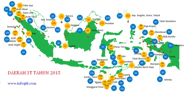 Program MBG 5 Hari Diperkuat, Sabtu Tambahan Khusus Daerah 3T dan Wilayah Stunting Tinggi