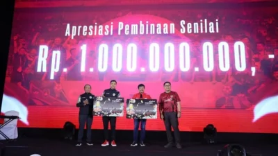 Putra Siregar Selimuti Liga Ramadhan 2026 dengan Hadiah Rp 1 Miliar: Dampak Besar bagi Olahraga dan Pariwisata Jakarta