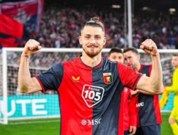 Radu Drăgușin Buka Suara ke BBC, Hadapi Kritik Tajam dan Dukung Tottenham di Anfield