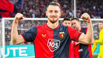 Radu Drăgușin Buka Suara ke BBC, Hadapi Kritik Tajam dan Dukung Tottenham di Anfield