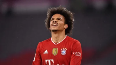 Rafael van der Vaart Kritik Keputusan Leroy Sane, Sorotan pada Dinamika Transfer Bayern Munich