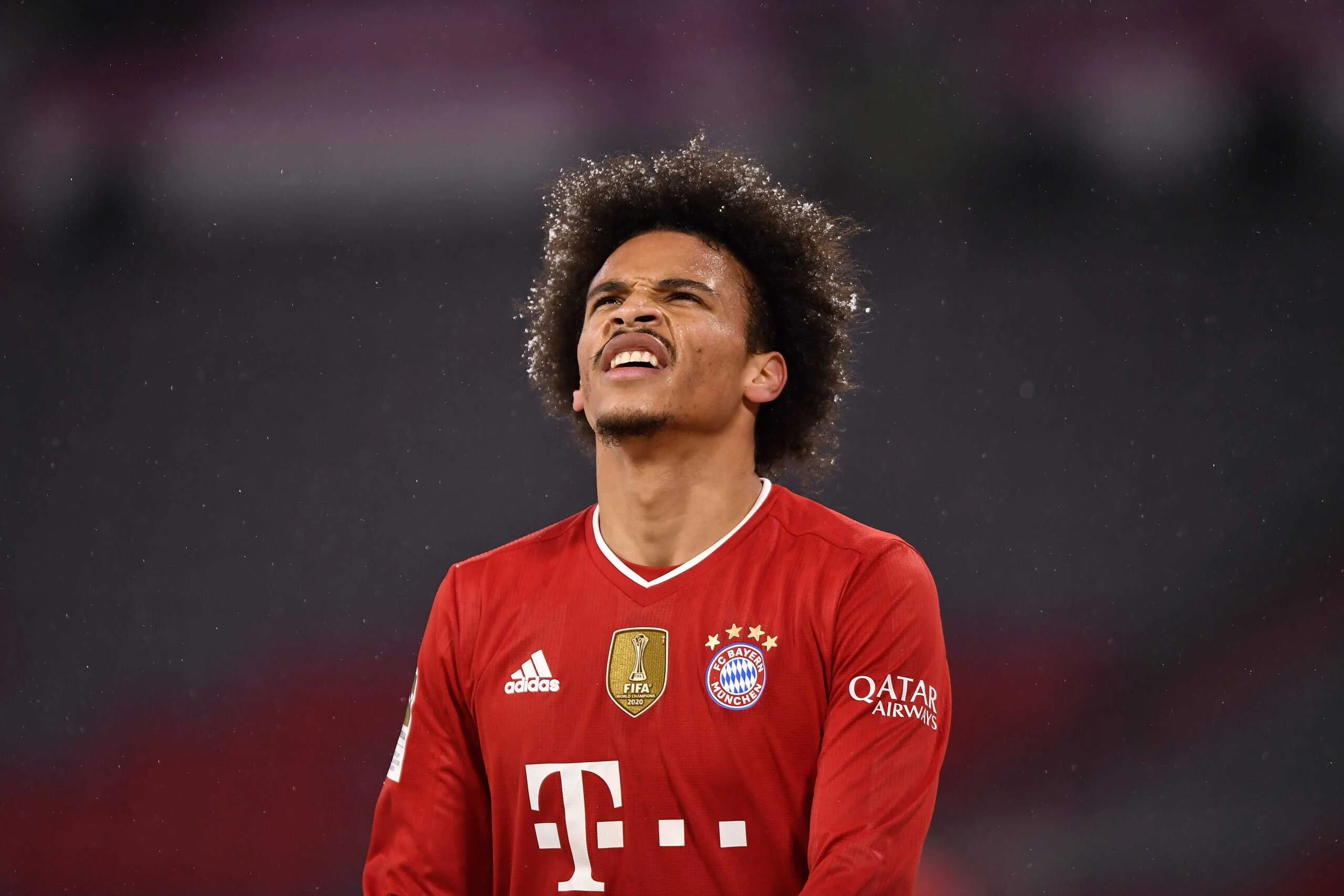 Rafael van der Vaart Kritik Keputusan Leroy Sane, Sorotan pada Dinamika Transfer Bayern Munich