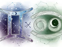 Ramalan Zodiak Gemini & Cancer 16 Maret 2026: Cinta Menggoda, Keuangan Stabil, Karier Menanjak, Kesehatan Prima