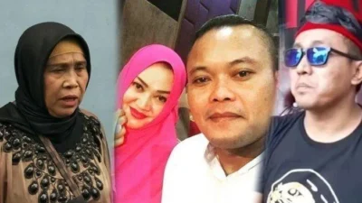 Reaksi Sule Dipertanyakan: Pengacara Teddy Pardiana Anggap Kelebihan dalam Persidangan Penetapan Ahli Waris