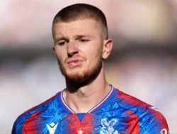 Real Madrid Gigit Harga Tinggi, Adam Wharton Jadi Target Utama di Bursa Transfer Musim Panas 2026