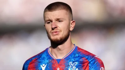 Real Madrid Gigit Harga Tinggi, Adam Wharton Jadi Target Utama di Bursa Transfer Musim Panas 2026