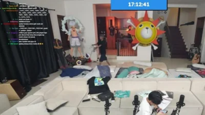 Reza Arap Hadapi Depresi Mayor, Klarifikasi Soal Mundurnya dari Marapthon Menjadi Sorotan