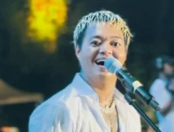 Reza Arap Tunda Sementara Karier, Dampak Besar pada Marapthon Season 3