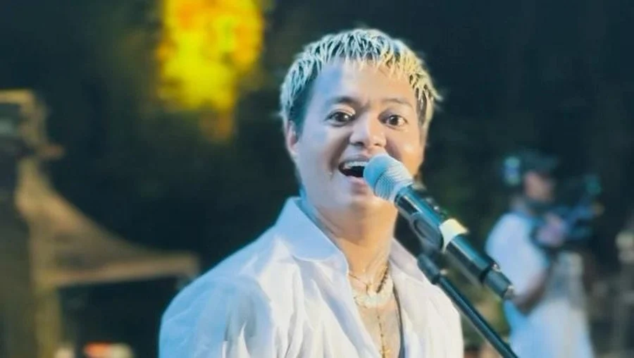 Reza Arap Tunda Sementara Karier, Dampak Besar pada Marapthon Season 3