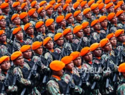 RI Turunkan Jumlah Pasukan ke Gaza: Hanya 8.000 TNI, Bukan 20.000 Seperti Dijanjikan