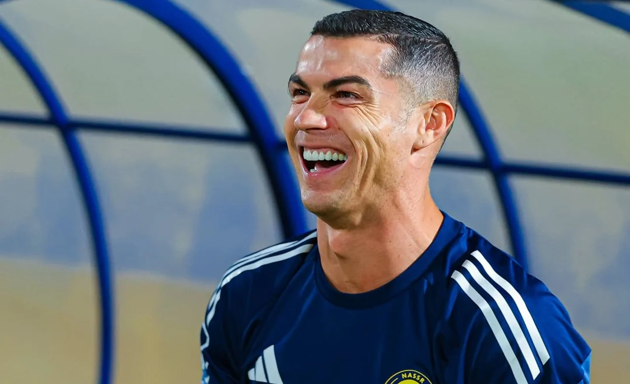 Ronaldo Siapkan Misi Terakhir di Piala Dunia 2026: Mengejar Gelar yang Messi Tinggalkan