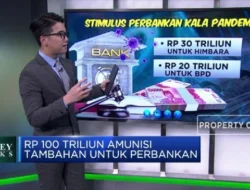 Rp100 Triliun Disuntik ke Bank: Langkah Ganda yang Gagal Turunkan Yield SBN?