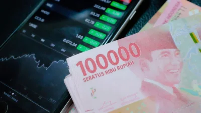 Rupiah Menguat di Awal Perdagangan Rabu, 11 Maret 2026, Dipengaruhi Penurunan Harga Minyak