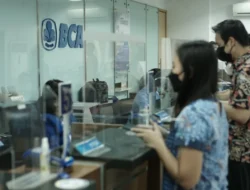RUPST BCA Tetapkan Susunan Direksi Baru, David Formula Masuk Jajaran Direktur