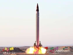 Rusia Ungkap Iran Siap Serang Pusat Data AS di Timur Tengah, Ancaman Teknologi Makin Memanas