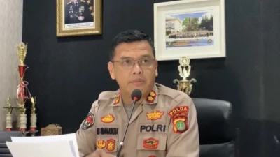 Safaruddin Angkat Suara: Polri ‘Suka Main Tersangka’, DPR Desak Tindakan Tegas Pasca Kasus Andrie Yunus