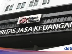Saham Tinggal Rp1, Emiten SBAT Disanksi OJK karena Transaksi Afiliasi