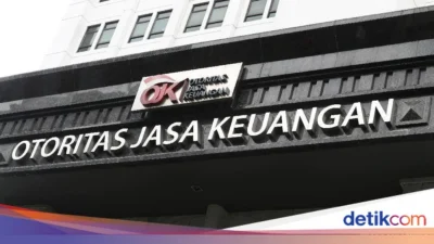 Saham Tinggal Rp1, Emiten SBAT Disanksi OJK karena Transaksi Afiliasi