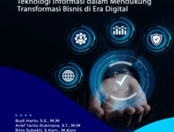 SAP Guncang Dunia Bisnis: AI, Integrasi Logistik, dan Keamanan Terbaru Mengubah Lanskap Digital