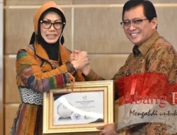 Sekda Sidoarjo Fenny Apridawati Minta Maaf atas Bukber Mewah Tema Bollywood, Teguran Bupati dan Klarifikasi Tanpa APBD