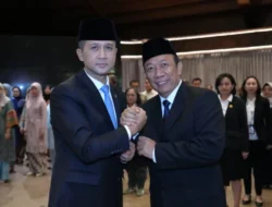 Sekjen Baru Kemenkeu Didorong Berbenah, Kebocoran Jadi Pekerjaan Rumah