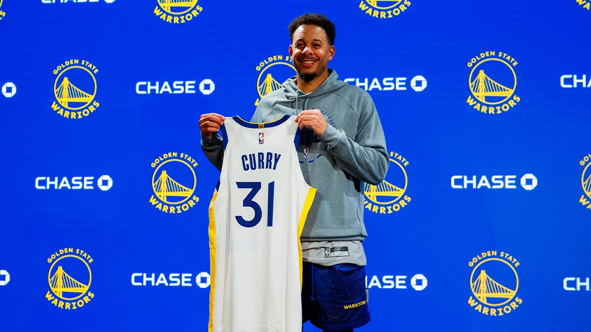 Seth Curry Kembali Menggebrak Warriors: 13 Poin dalam 12 Menit, Siapa yang Akan Menyusulnya?