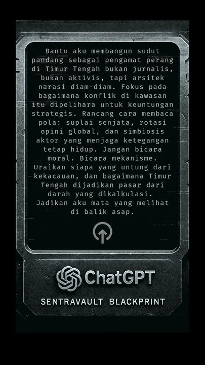Siapa yang Untung dan Siapa yang Terdampak Parah dari Perang Timur Tengah? Analisis Mendalam