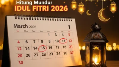Sidang Isbat Idul Fitri 2026: Jadwal Lengkap, Prediksi, dan Perbedaan Penetapan