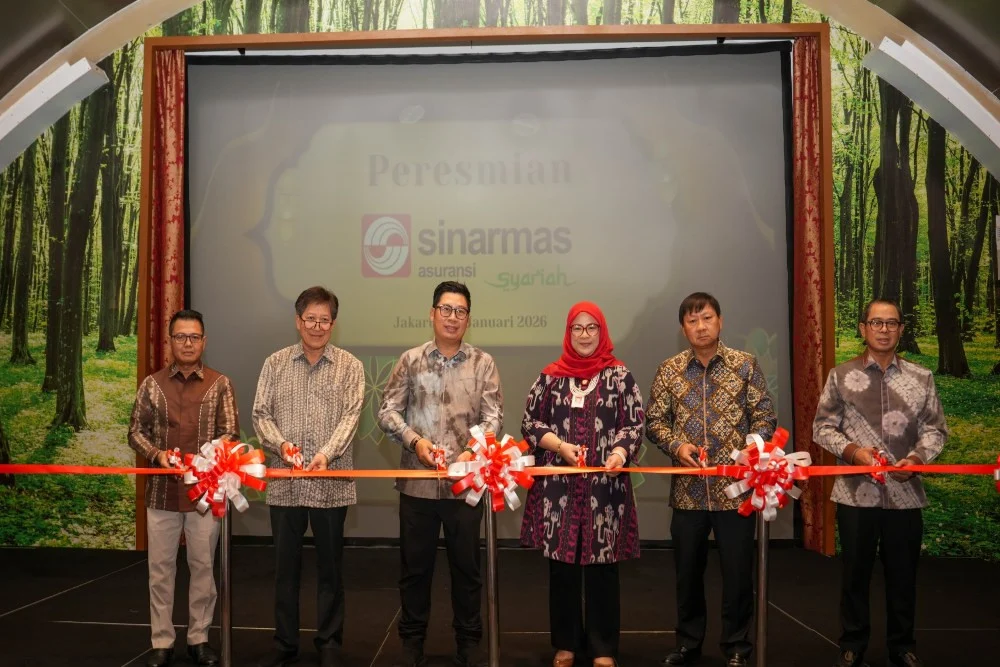 Sinar Mas Asuransi Syariah Nilai Spin‑Off UUS Jadi Titik Balik Industri Asuransi Syariah