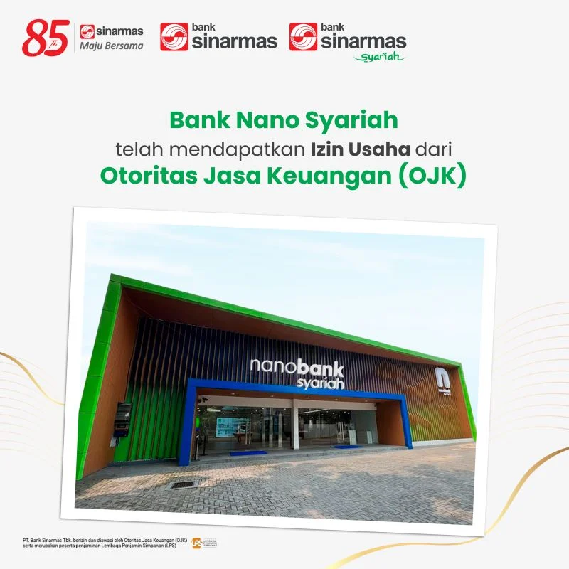 Sinar Mas Asuransi Syariah Ungkap Tantangan Proses Pemisahan UUS