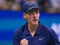 Sinner Siapkan Dominasi Baru, Tantang Alcaraz di Puncak ATP 2026