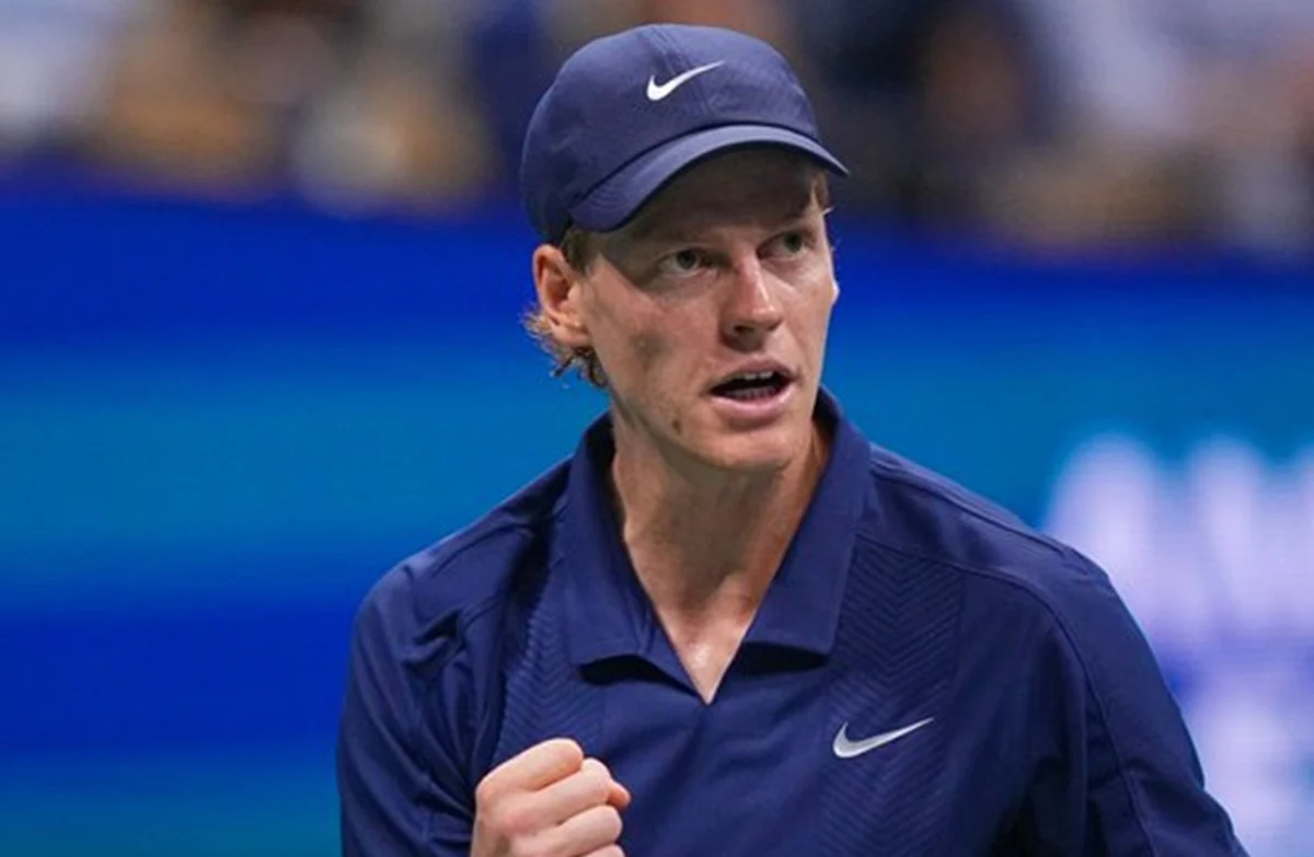 Sinner Siapkan Dominasi Baru, Tantang Alcaraz di Puncak ATP 2026