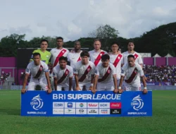 Sinyal Kebangkitan Persis Solo: Enam Laga Tanpa Kalah, Milo Pasti Bawa Sambernyawa Selamat dari Degradasi