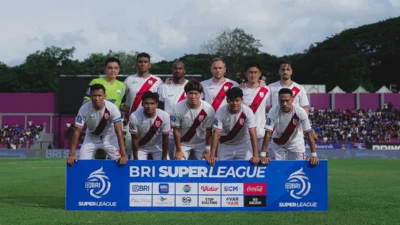 Sinyal Kebangkitan Persis Solo: Enam Laga Tanpa Kalah, Milo Pasti Bawa Sambernyawa Selamat dari Degradasi