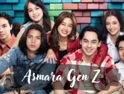 Skandal Bocornya Script ‘Asmara Gen Z’ Memicu Emosi Pemeran dan Mengungkap Tren Zero Post di Kalangan Gen Z