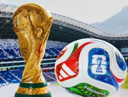 Skandal Harga Tiket Piala Dunia 2026: Murah untuk Negara Peserta, Mahal Menggigit Penonton Netral