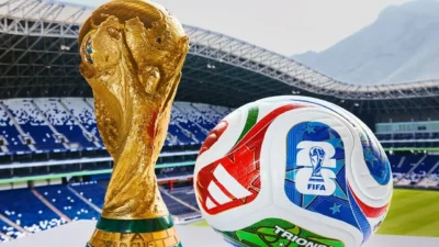 Skandal Harga Tiket Piala Dunia 2026: Murah untuk Negara Peserta, Mahal Menggigit Penonton Netral