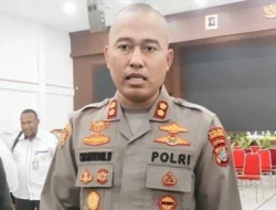 Skandal Penikaman Polisi di Papua Barat Daya: Proses Hukum Terungkap Kabid Propram