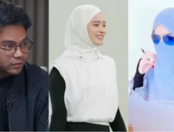 Skandal Perceraian Wardatina Mawa vs Insanul Fahmi: Nafkah Iddah Rp100 Juta, Tuduhan Orang Ketiga, dan Unggahan Instagram yang Mengguncang Publik