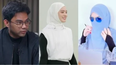 Skandal Perceraian Wardatina Mawa vs Insanul Fahmi: Nafkah Iddah Rp100 Juta, Tuduhan Orang Ketiga, dan Unggahan Instagram yang Mengguncang Publik