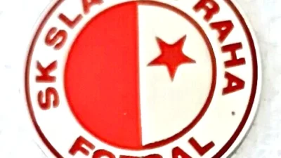 Slavia Praha Dominasi di Zlín, Kemenangan 3-1 Perpanjang Rekor Tak Terkalahkan