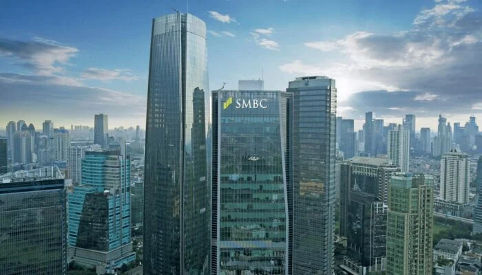 SMDR Catat Pertumbuhan Pendapatan, Laba Terkunci Tekanan Operasional