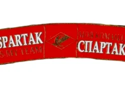 Spartak Moscow Sambut Bintang Baru Christopher Wooh, Harapan Baru di Garis Depan