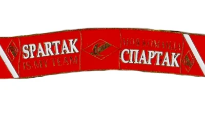 Spartak Moscow Sambut Bintang Baru Christopher Wooh, Harapan Baru di Garis Depan