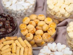 Strategi Bisnis Cookies Lebaran: Resep Cuan & Inovasi untuk Menyambut Hari Raya