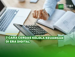 Strategi Cerdas Hitung Cicilan KPR: Cara Aman Kelola Keuangan dan Tips Pengajuan