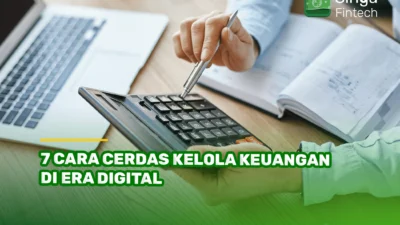 Strategi Cerdas Hitung Cicilan KPR: Cara Aman Kelola Keuangan dan Tips Pengajuan