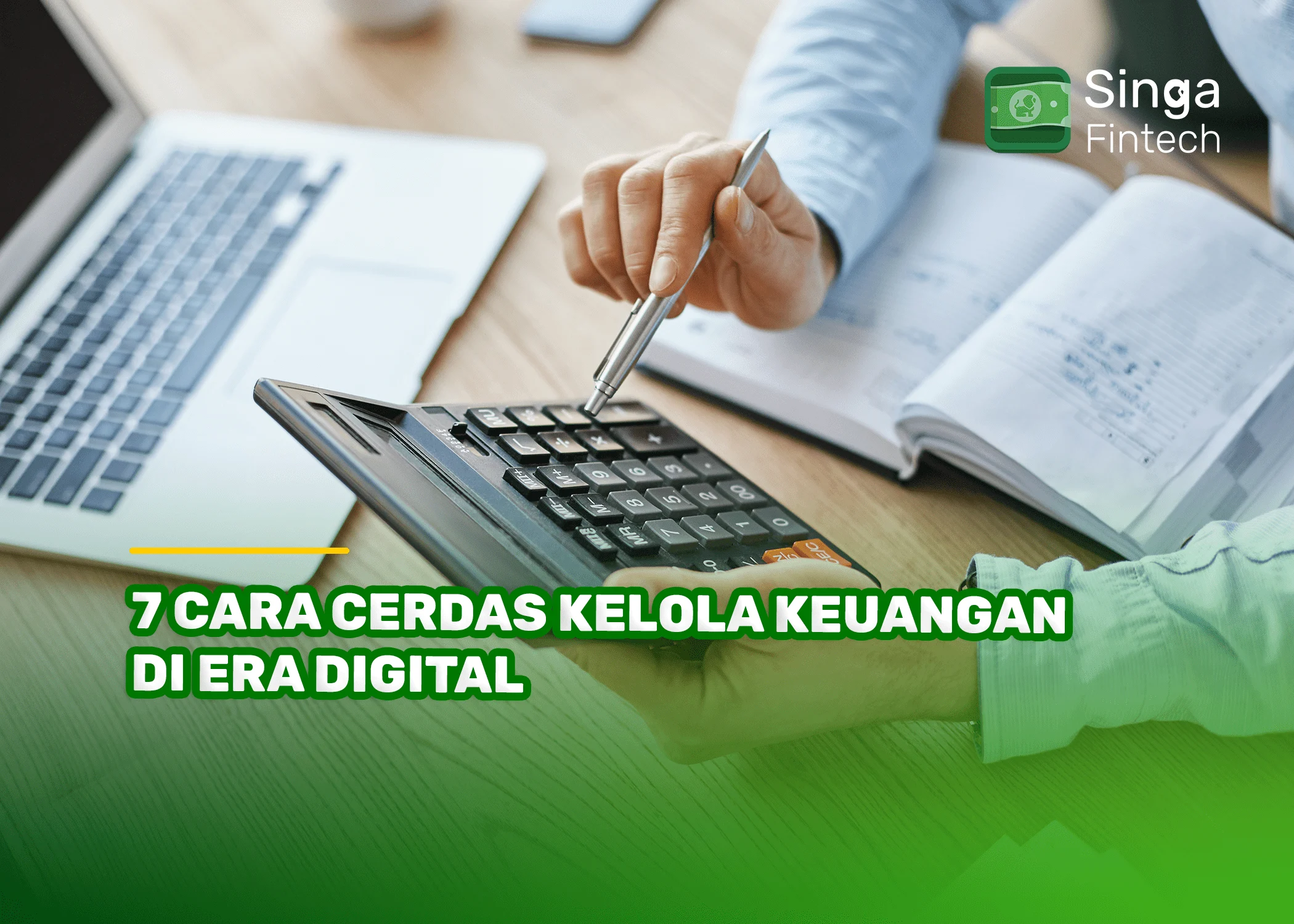 Strategi Cerdas Hitung Cicilan KPR: Cara Aman Kelola Keuangan dan Tips Pengajuan